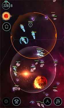 哈迪斯行星战记图2