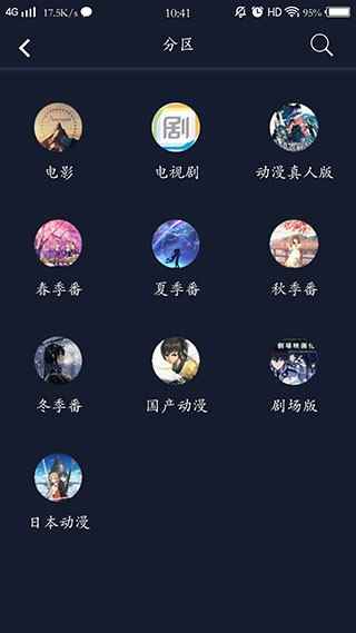 ZzzFun动漫官网最新版本图1