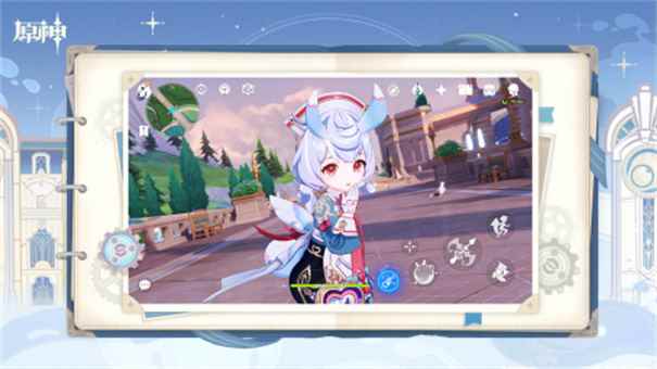 原神4.0版本图2