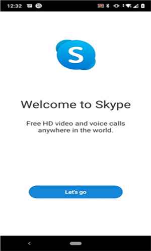 Skype安卓下载手机版图1