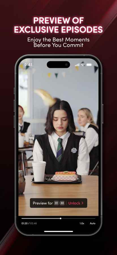 Reelshort官网版图7
