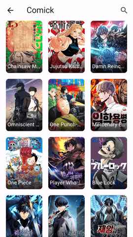 miru漫画无弹窗图2