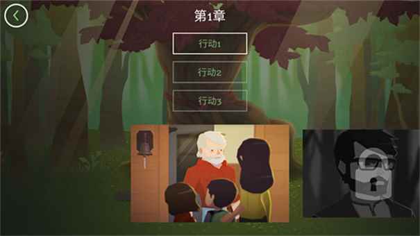 逃离洛根庄园图2