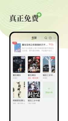 甜瓜小说图3