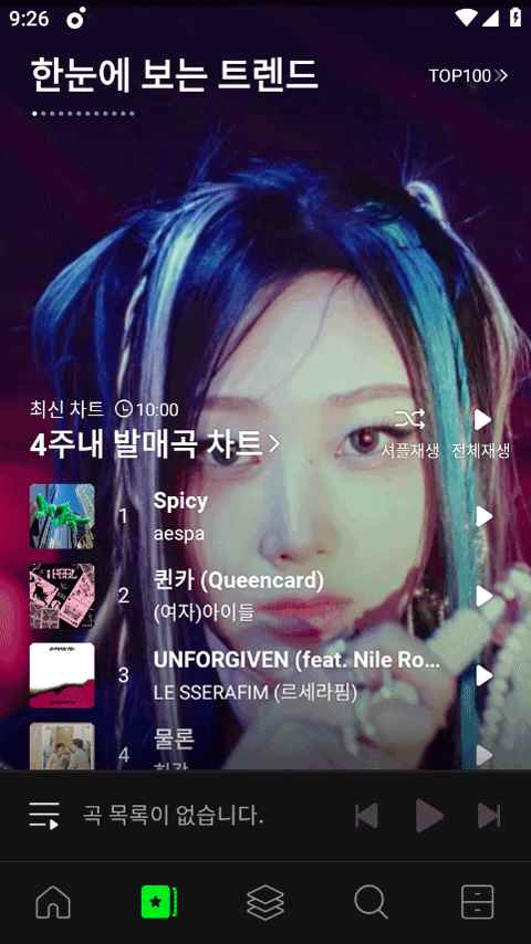 Melon2025最新版图3