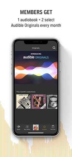 Audible图3