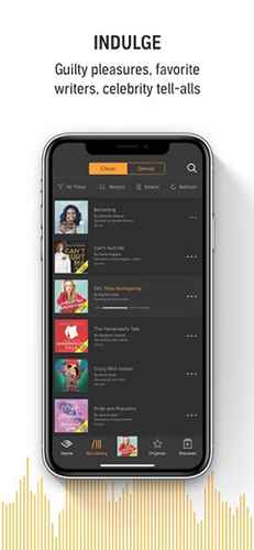Audible图1