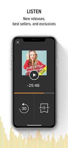 Audible图4
