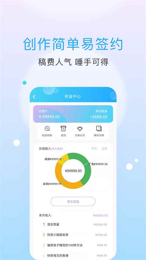 话本小说2025最新版图1