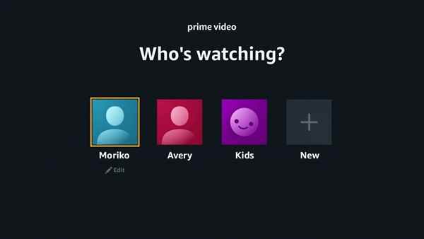 primevideo图2