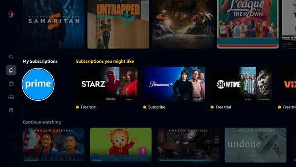 primevideo图5