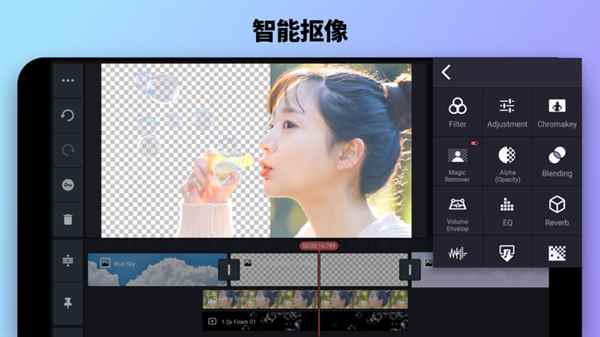巧影2025年最新版图2