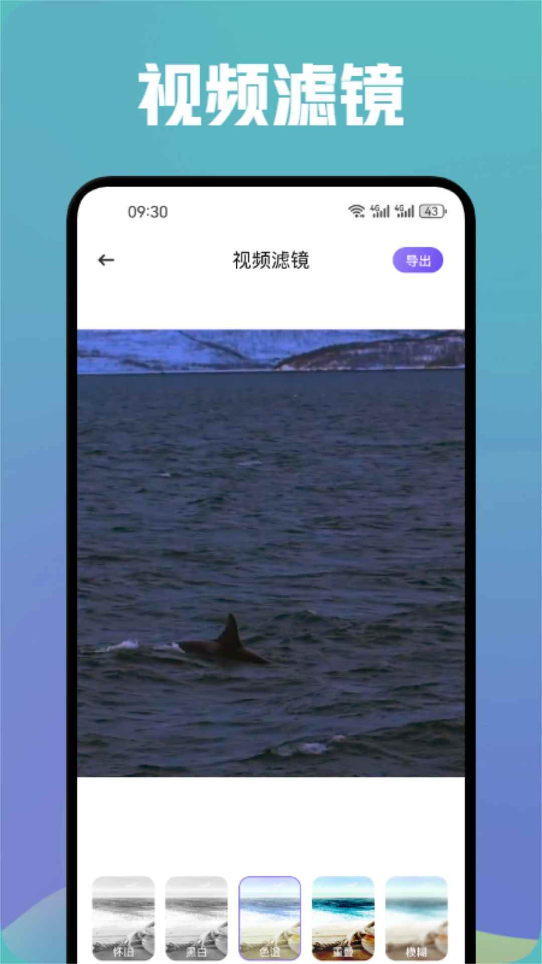 白云视频播放图4