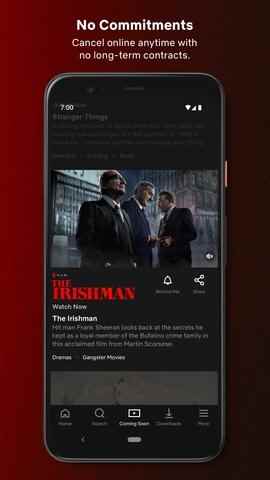 Netflix安卓手机版图3