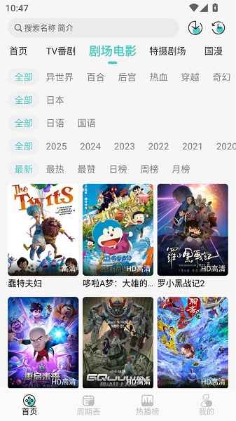 MicoMico动漫图3