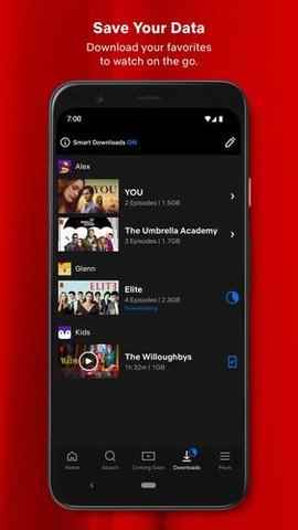 Netflix2026最新版图1