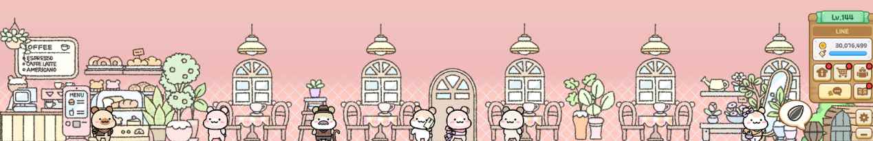 桌面陪伴治愈新体验！《仓鼠萌语》亮相Steam新品节，免费试玩今日开启