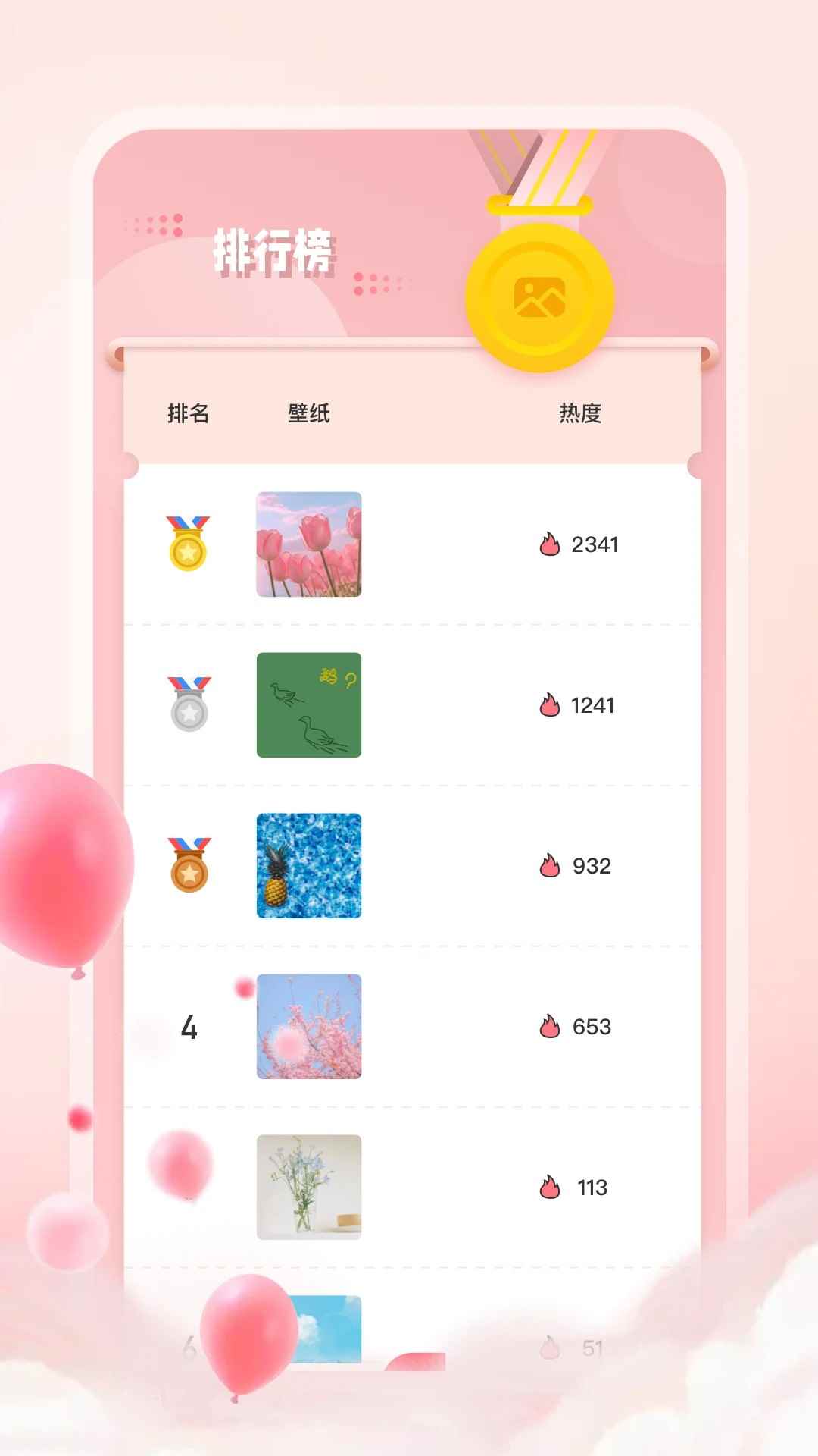 趣动漫最新免费版图2