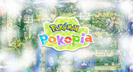 《宝可梦:Pokopia》填上一个悬了30年的剧情大坑 《宝可梦:Pokopia》填上一个悬了30年的剧情大坑