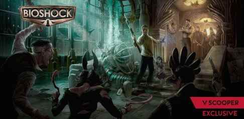 《生化奇兵4》新情报:玩家会影响剧情 走向多变 《生化奇兵4》新情报:玩家会影响剧情 走向多变