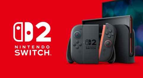 任天堂对于允许游戏登陆Switch2仍然非常谨慎 任天堂对于允许游戏登陆Switch2仍然非常谨慎