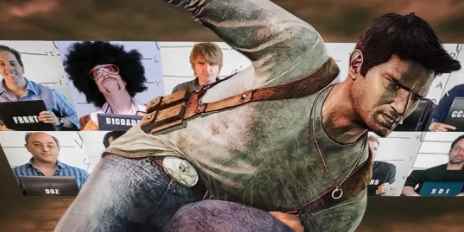 《神秘海域》发售18年后 开发者头像彩蛋意外曝光 《神秘海域》发售18年后 开发者头像彩蛋意外曝光