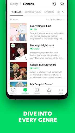 webtoon网页官网下载图3