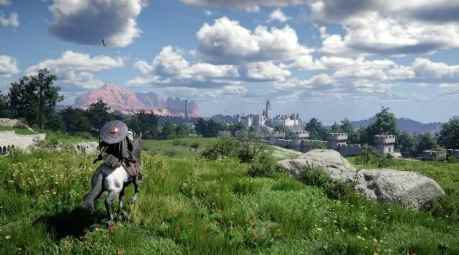 PS5玩家在游玩《红色沙漠》数小时后成功退款