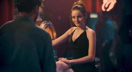 悬疑恋爱真人互动影游《爱：死而后已》上架Steam