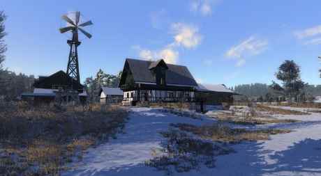 《农夫王朝2》4月2日抢先体验 田园牧歌休闲经营