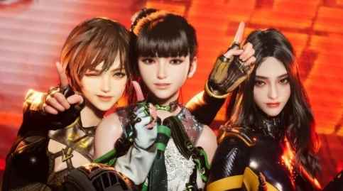 《剑星》续作年底公布细节 初代有望登陆Switch