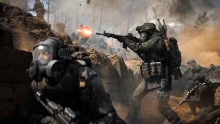 《战地6》1.2.2.5版本更新档即将发布 提升稳定性