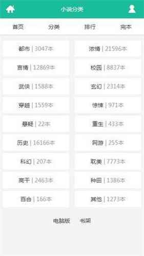 海棠文学城小说网无弹窗免费网络小说阅读网图4