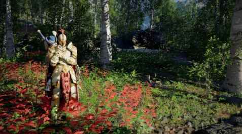 Steam新一周销量榜 《红色沙漠》喜提两连冠