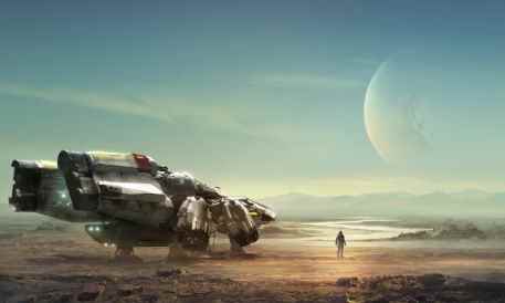 B社确认《星空》长期支持计划 后续将推出更多内容