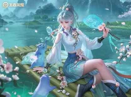 律师起诉《王者荣耀》匹配机制不合理 要求公开算法! 律师起诉《王者荣耀》匹配机制不合理 要求公开算法!