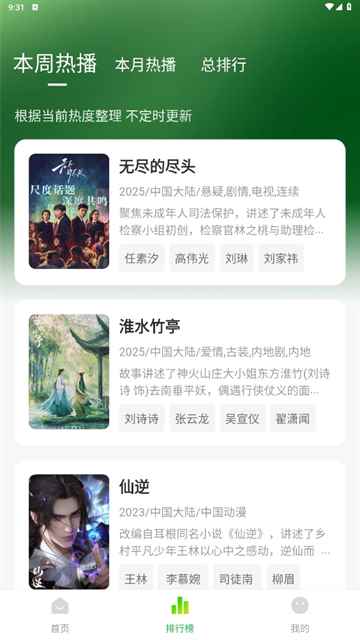 小柠檬官方版图1
