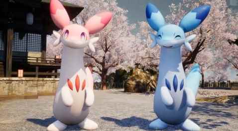《幻兽帕鲁》1.0版本还没消息？ 开发组称时候未到