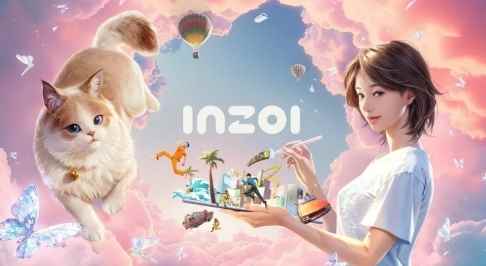 正式版要来了！ 《inZOI》将于2027年3月结束抢先体验测试