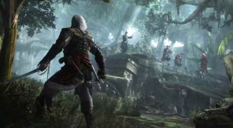 《刺客信条：黑旗》重制版无剧情DLC 战斗系统重设计