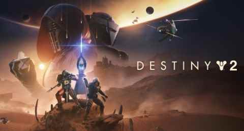 Bungie对《命运2》支持力度下降 资源转向马拉松