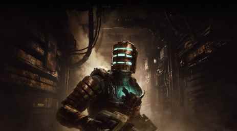 死亡空间制作人：《死亡空间4》不太可能面世了