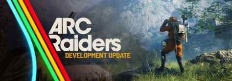 《ARC Raiders》更新规划变动 调整为每年两次