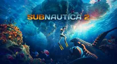 《Subnautica 2：异星水域》全球销量突破400万份
