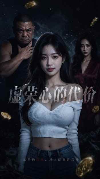 黄瓜魔改短剧2026最新版图1