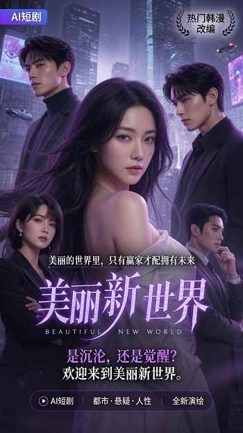 黄瓜短剧官方正版图5