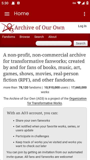AO3官网链接登录入口图3