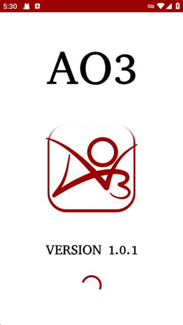 AO3阅读器网页链接图2