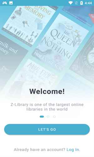 zlibirary手机版图2