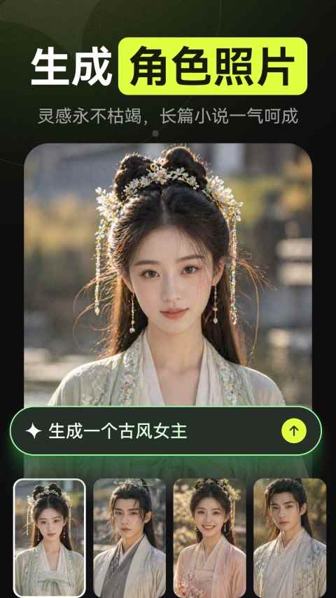 AI漫剧图4